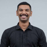 Photo of Kartik Poduval