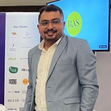 Photo of Gunjan Patel