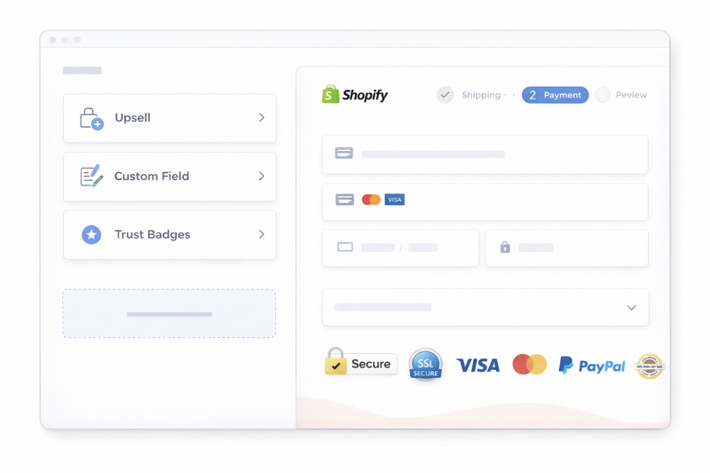 Feature illustration for No-Code Editor